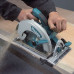 Ferastrau circular manual MAKITA HS7601K
