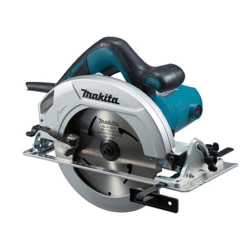 Ferastrau circular manual MAKITA HS7601K