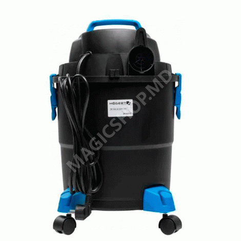 Aspirator de construcții HOEGERT HT2E411 