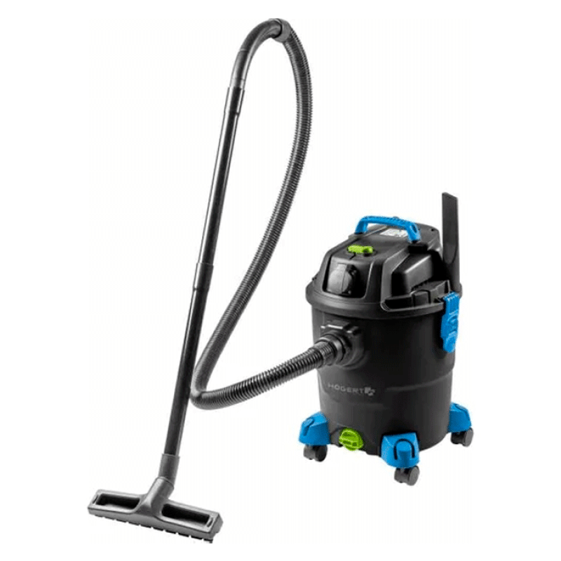 Aspirator de construcții HOEGERT HT2E411