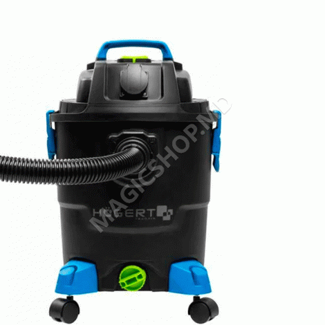 Aspirator de construcții HOEGERT HT2E411 