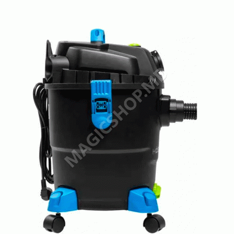 Aspirator de construcții HOEGERT HT2E411 