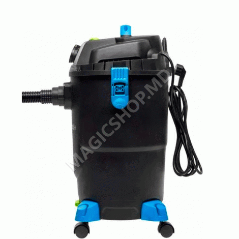 Aspirator de construcții HOEGERT HT2E412