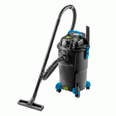 Aspirator de construcții HOEGERT HT2E412