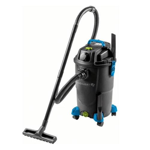 Aspirator de construcții HOEGERT HT2E412