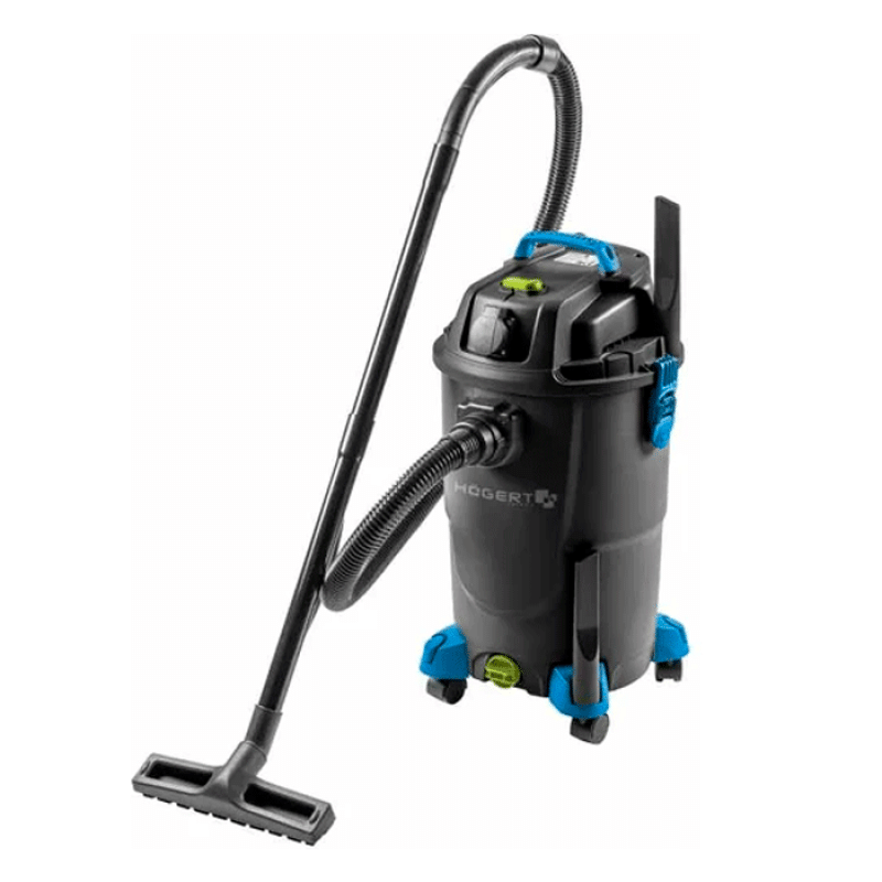 Aspirator de construcții HOEGERT HT2E412