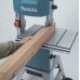 Fierastrau cu banda Makita LB1200F
