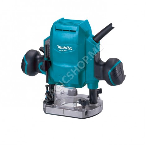 Mașină de frezat verticală Makita M3601B