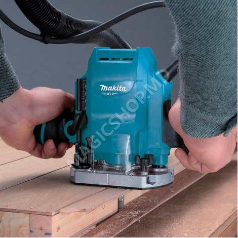 Mașină de frezat verticală Makita M3601B