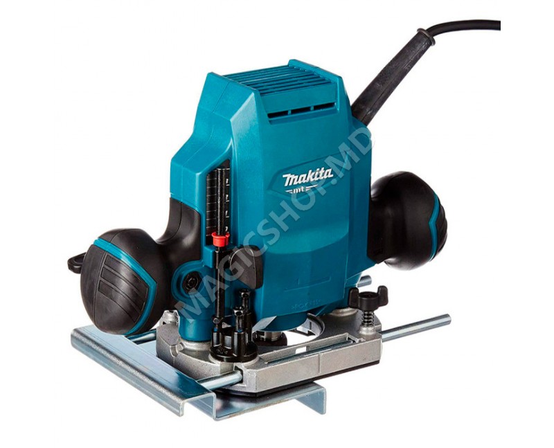 Mașină de frezat verticală Makita M3601B