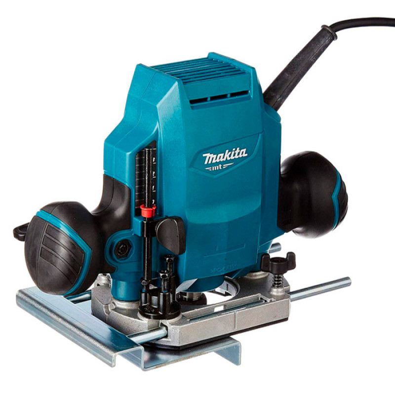Mașină de frezat verticală Makita M3601B