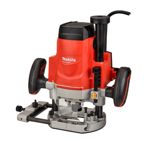 Mașină de frezat verticală Makita M3602