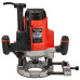 Mașină de frezat verticală Makita M3602