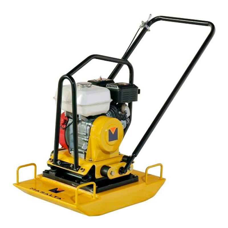 Placă compactoare pe benzină Masalta MS100-2 (Loncin)