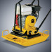 Placă compactoare pe benzină Masalta MS100-2 (Loncin)