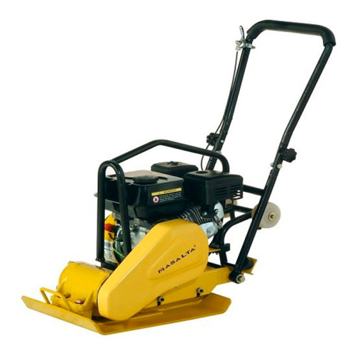 Placă compactoare pe benzină Masalta MS60-2 (Loncin)