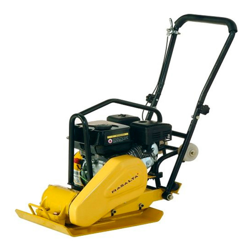 Placă compactoare pe benzină Masalta MS60-2 (Loncin)