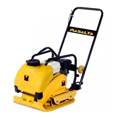 Placă compactoare pe benzină Masalta MSR90-2/2 (Loncin)