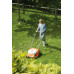 Aerator și Scarificator electric STIHL RLE540