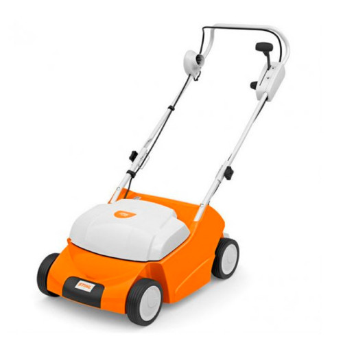 Aerator și Scarificator electric STIHL RLE540