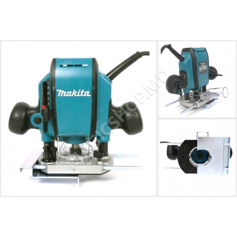 Ручной фрезер Makita RP0900