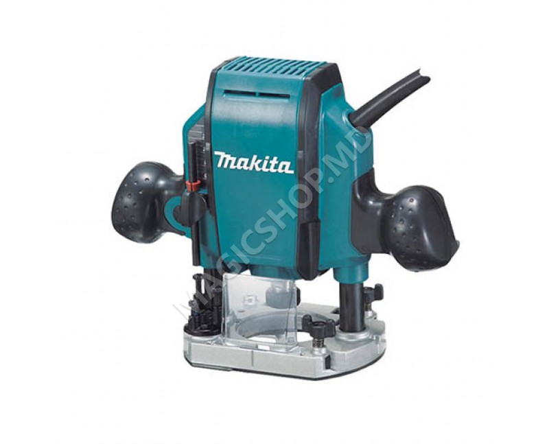 Ручной фрезер Makita RP0900