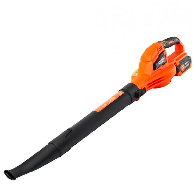 Suflanta pe acumulator Sequoia SBLB2024-EV