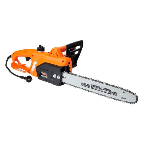 Fierăstrău electric cu lanț Sequoia SEC2416SO