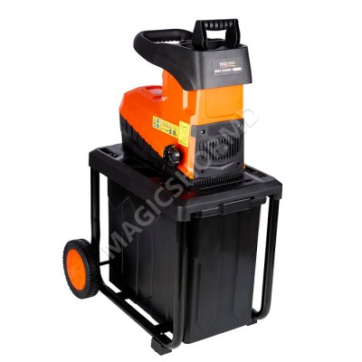 Измельчитель листьев и веток Sequoia SEGS2545BH