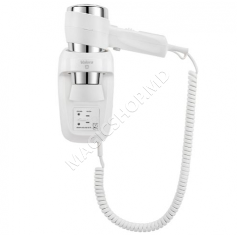 Фен GoldMaster GM-7158 белый