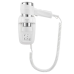 Uscător de păr, Hotelier, Valera Action Super Plus, 1600, White