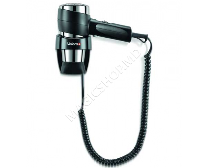Фен GoldMaster GM-7158 белый
