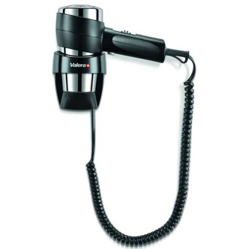 Uscător de păr, Hotelier, Valera Action Super Plus, 1600, White