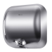Uscator de maini POWER Jet, 1800W, INOX Lucios