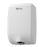 Uscator de maini Dry Plus, 1000W, metal alb