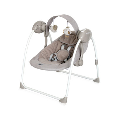Balansoar electronic Lorelli PORTOFINO String Stars