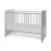 Patuc pentru copii Lorelli SWEET DREAM White