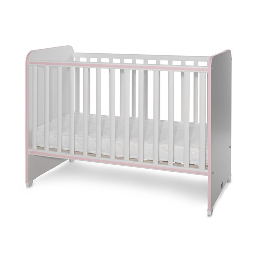 Patuc pentru copii Lorelli SWEET DREAM White