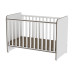 Patuc pentru copii Lorelli SWEET DREAM White