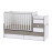 Patuc pentru copii Lorelli MAXI PLUS NEW White