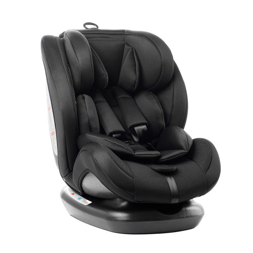 Scaun auto 0-36 kg Glamvers SIRIUS Negru, Gri