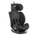 Scaun auto 0-36 kg Glamvers SIRIUS Negru, Gri