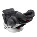 Scaun auto Glamvers PILOT 360º ISOFIX 40-150 cm Negru, Gri, Khaki