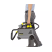 Aspirator cu spalare prin injectie-extractie profesional Puzzi 8/1