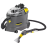 Aspirator cu spalare prin injectie-extractie profesional Puzzi 8/1