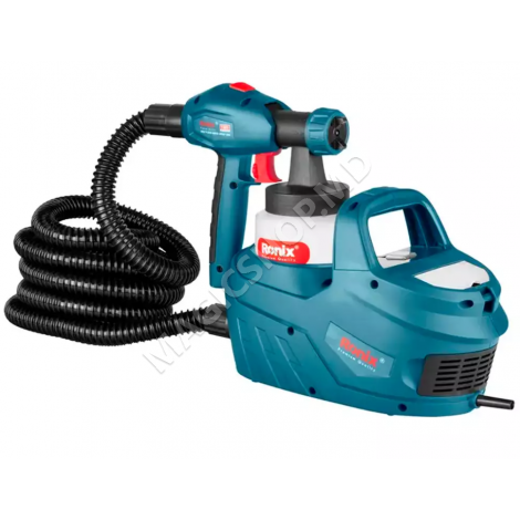 Aparat de vopsit RONIX 1365 650w