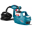 Aparat de vopsit RONIX 1365 650w