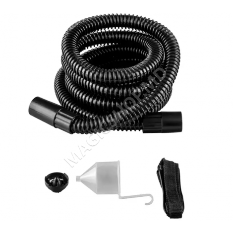 Aparat de vopsit RONIX 1365 650w