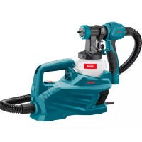 Aparat de vopsit RONIX 1380 800w