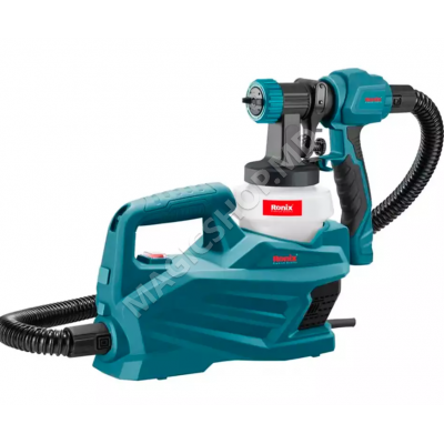 Aparat de vopsit RONIX 1380 800w